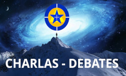 Debates y Charlas